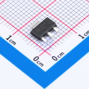onsemi SBCP56-10T1G