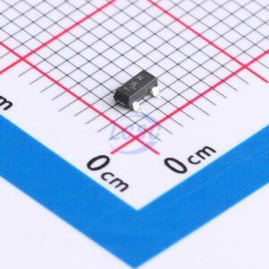 onsemi SMMBT2369ALT1G