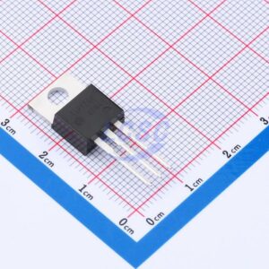 onsemi TIP126G