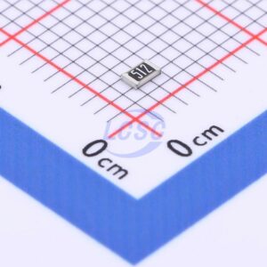 RESI PTFR0805B5K10P9