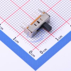 ROCPU Switches SS-13D07-4