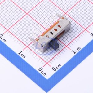 ROCPU Switches SS-14D07-3