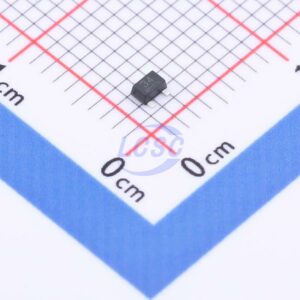 ROHM Semicon DTA014YUBTL