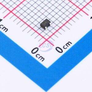 ROHM Semicon DTA114TU3T106
