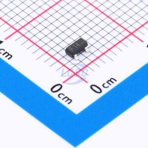 ROHM Semicon DTB114ECHZGT116