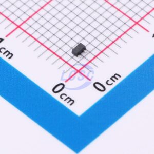 ROHM Semicon DTC114TEBTL