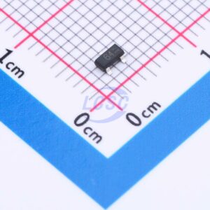 ROHM Semicon DTC114YCAHZGT116