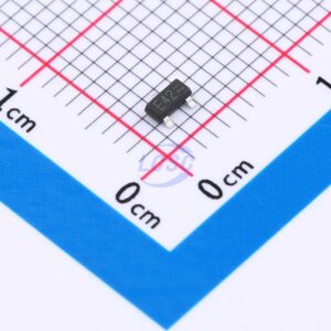 ROHM Semicon DTC123JCAT116