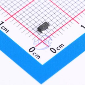 ROHM Semicon DTC143ECAHZGT116