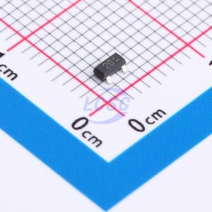 ROHM Semicon DTC144ECAT116