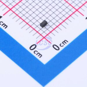 ROHM Semicon DTC144EEBTL