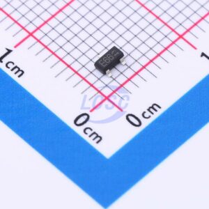 ROHM Semicon DTC144VCAT116