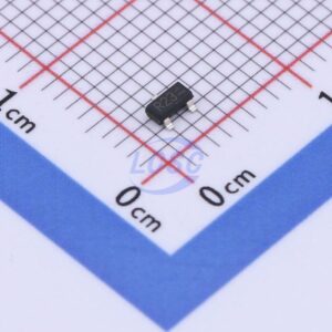 ROHM Semicon DTD143ECHZGT116