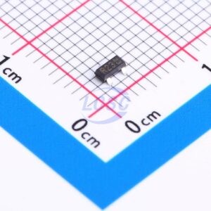 ROHM Semicon DTD143ECT116