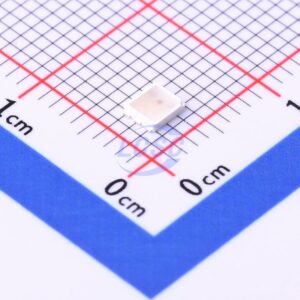 ROHM Semicon SMLVN6RGB1W1