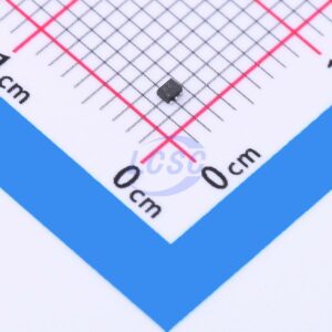 ROHM Semicon VT6X2T2R