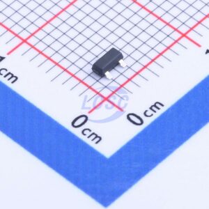 Shandong Jingdao Microelectronics MMBT2222A