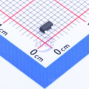 Shandong Jingdao Microelectronics MMBT3904