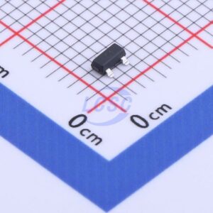 Shandong Jingdao Microelectronics MMBT5551