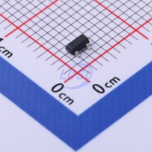 Shandong Jingdao Microelectronics S8050
