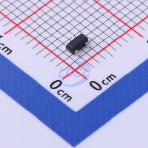 Shandong Jingdao Microelectronics SS8050