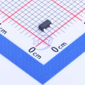 Shandong Jingdao Microelectronics SS8550