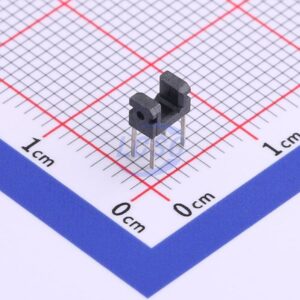 Sharp Microelectronics GP1S093HCZ0F