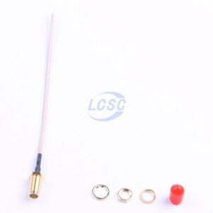 Shenzhen Kinghelm Elec KH-122-178SMA-120