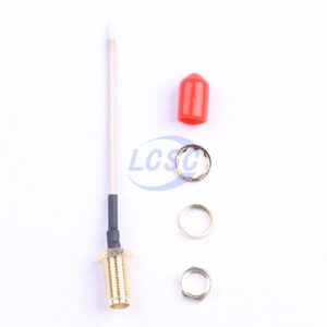 Shenzhen Kinghelm Elec KH-122-178SMA-60