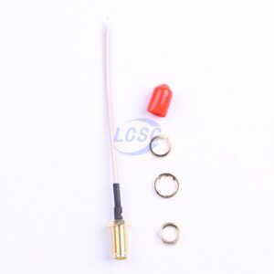 Shenzhen Kinghelm Elec KH-122-178SMA-80