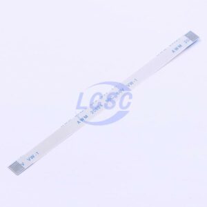 Shenzhen Kinghelm Elec KH-FFC-A0.5-10P-100MM