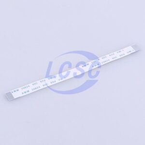 Shenzhen Kinghelm Elec KH-FFC-A0.5-12P-100MM