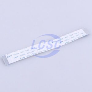 Shenzhen Kinghelm Elec KH-FFC-A0.5-22P-100MM