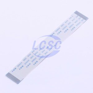 Shenzhen Kinghelm Elec KH-FFC-A0.5-30P-100MM