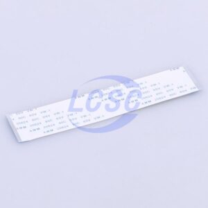 Shenzhen Kinghelm Elec KH-FFC-A0.5-40P-100MM