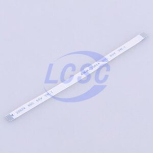 Shenzhen Kinghelm Elec KH-FFC-A0.5-8P-100MM