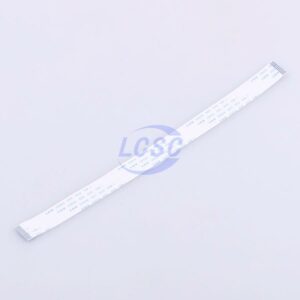 Shenzhen Kinghelm Elec KH-FFC-A1.0-12P-200MM