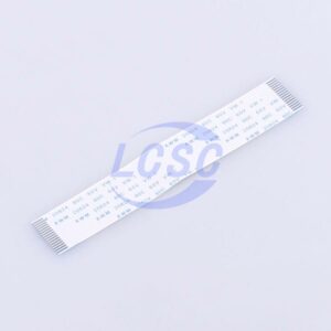 Shenzhen Kinghelm Elec KH-FFC-A1.0-16P-100MM