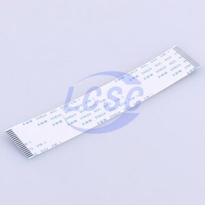 Shenzhen Kinghelm Elec KH-FFC-A1.0-18P-100MM