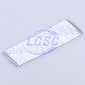 Shenzhen Kinghelm Elec KH-FFC-A1.0-30P-100MM