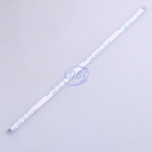 Shenzhen Kinghelm Elec KH-FFC-A1.0-4P-200MM