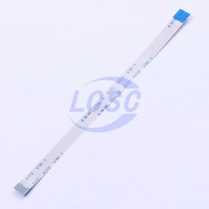 Shenzhen Kinghelm Elec KH-FFC-V0.5-10P-100MM