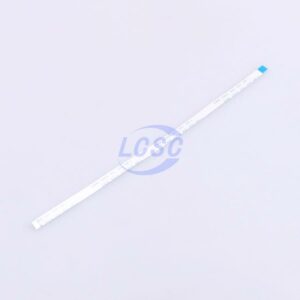 Shenzhen Kinghelm Elec KH-FFC-V0.5-10P-200MM