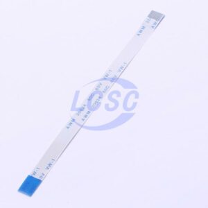 Shenzhen Kinghelm Elec KH-FFC-V0.5-12P-100MM