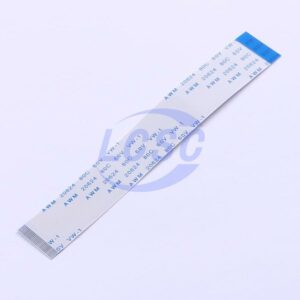 Shenzhen Kinghelm Elec KH-FFC-V0.5-30P-100MM