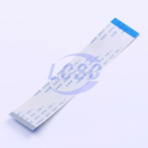 Shenzhen Kinghelm Elec KH-FFC-V0.5-40P-100MM