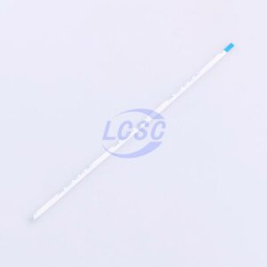 Shenzhen Kinghelm Elec KH-FFC-V0.5-6P-200MM