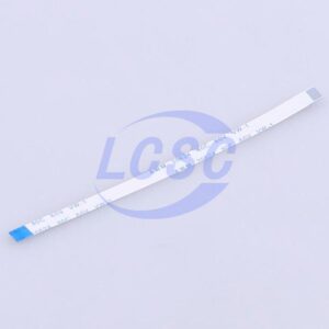 Shenzhen Kinghelm Elec KH-FFC-V0.5-8P-100MM