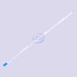 Shenzhen Kinghelm Elec KH-FFC-V0.5-8P-200MM