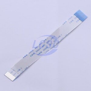 Shenzhen Kinghelm Elec KH-FFC-V1.0-10P-100MM